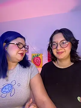 Snapshot of Gaby_Danna chatting on May 26, 2026, 1:15 am Gaby Danna online show from May 26, 2026, 1:15 am
