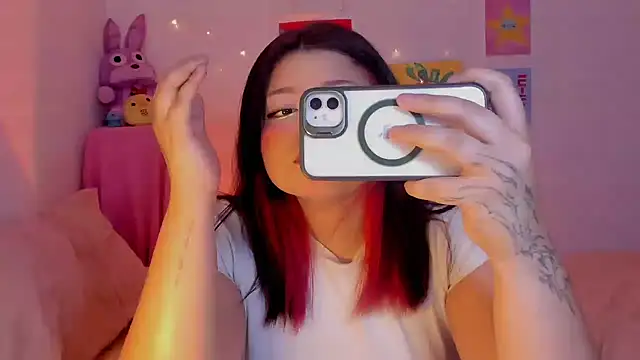 Snapshot of Gaby_Danna chatting on March 25, 2026, 9:03 pm Gaby Danna online show from March 25, 2026, 9:03 pm