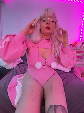 LaskaLeRoomba online show from February 21, 2026, 8:00 pm