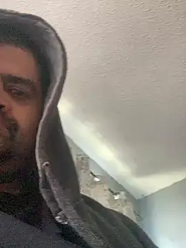 Miguel16i online show from January 6, 2025, 4:55 pm