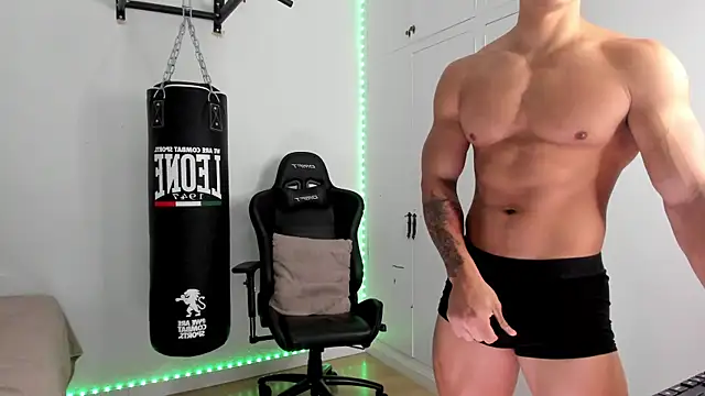 dan01  online show from April 1, 2026, 7:31 am