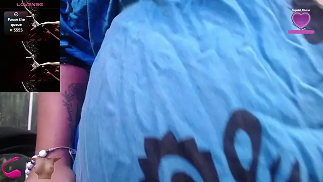 kalpanaaishaa online show from October 27, 2025, 10:16 am