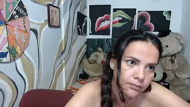 Snapshot of manzanahot9 chatting on February 23, 2026, 1:55 pm manzanahot9 online show from February 23, 2026, 1:55 pm