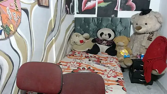 Snapshot of manzanahot9 chatting on February 3, 2026, 1:16 pm manzanahot9 online show from February 3, 2026, 1:16 pm