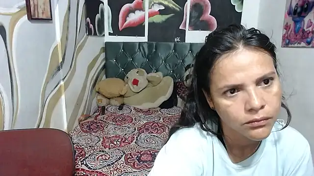 Snapshot of manzanahot9 chatting on March 26, 2026, 11:30 am manzanahot9 online show from March 26, 2026, 11:30 am