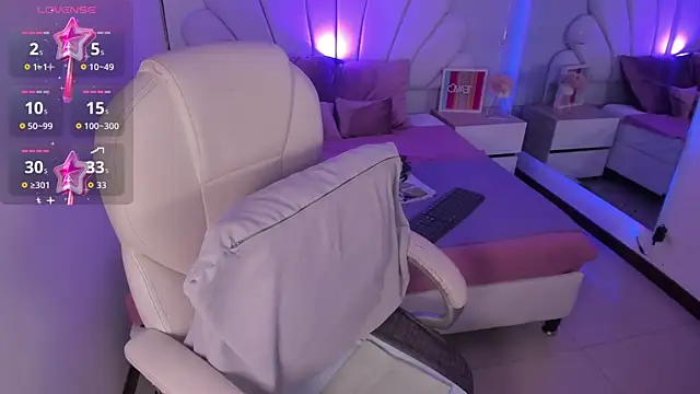 kitty roouse online show from January 7, 2026, 4:06 am