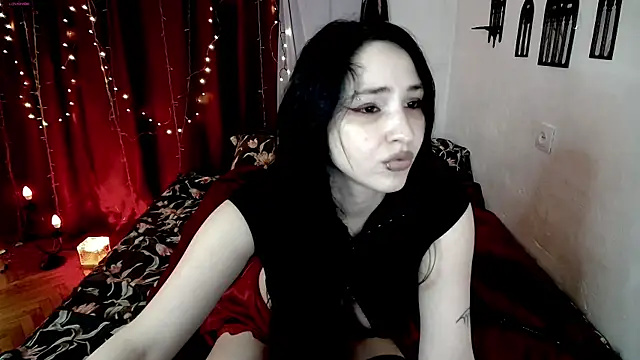 Tricky Vicky666 online show from May 4, 2026, 11:40 pm