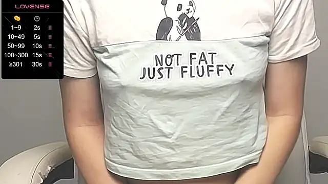 RRUUBBYYY online show from October 23, 2025, 7:18 am