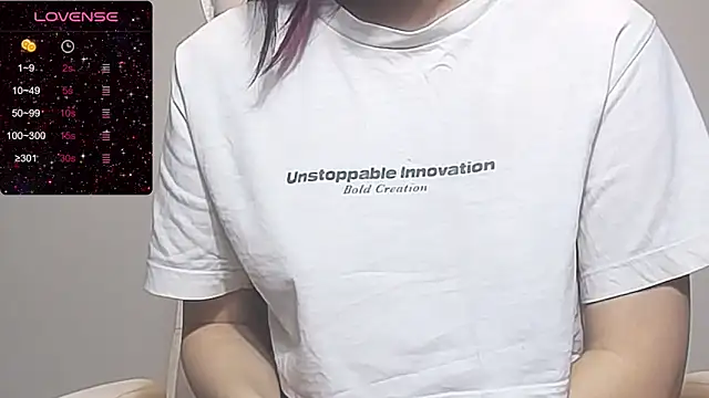 RRUUBBYYY online show from February 11, 2026, 7:41 am