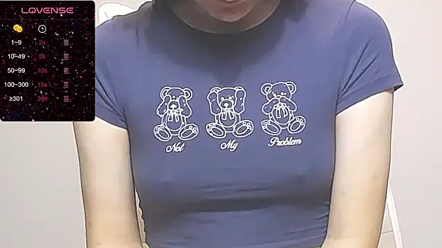 RRUUBBYYY online show from November 6, 2025, 8:07 am