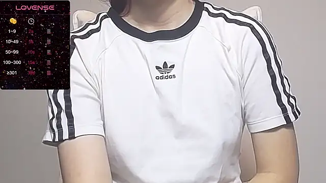 RRUUBBYYY online show from December 18, 2025, 7:35 am