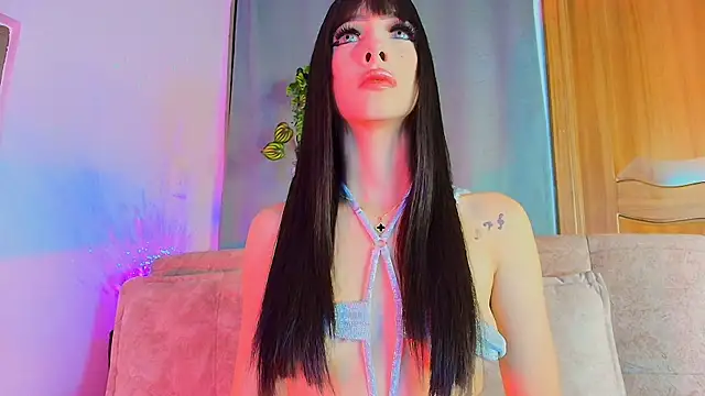 liccy hall online show from January 19, 2026, 11:36 am