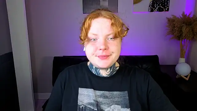 Snapshot of Cassie_xKiss chatting on July 10, 2026, 8:31 pm Cassie xKiss online show from July 10, 2026, 8:31 pm