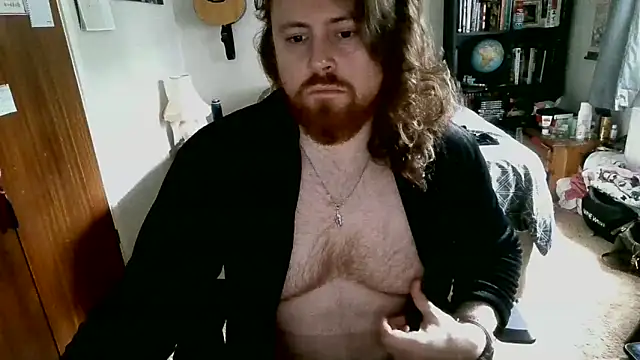 Snapshot of Hairy_Guy30 chatting on September 10, 2025, 4:39 pm Hairy Guy30 online show from September 10, 2025, 4:39 pm