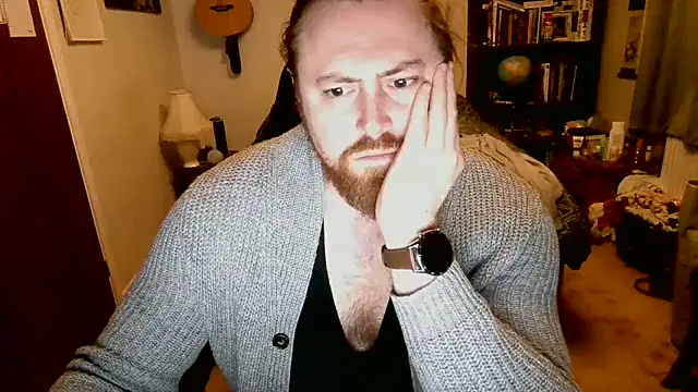 Snapshot of Hairy_Guy30 chatting on September 12, 2025, 7:46 pm Hairy Guy30 online show from September 12, 2025, 7:46 pm