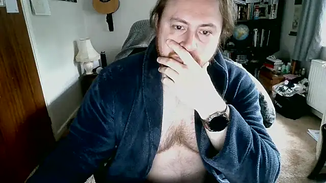 Snapshot of Hairy_Guy30 chatting on September 23, 2025, 3:30 pm Hairy Guy30 online show from September 23, 2025, 3:30 pm