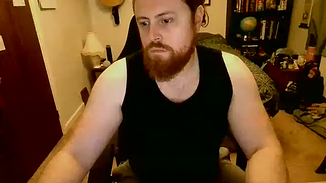 Snapshot of Hairy_Guy30 chatting on November 4, 2025, 8:56 pm Hairy Guy30 online show from November 4, 2025, 8:56 pm