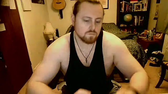 Snapshot of Hairy_Guy30 chatting on March 13, 2025, 10:43 pm Hairy Guy30 online show from March 13, 2025, 10:43 pm