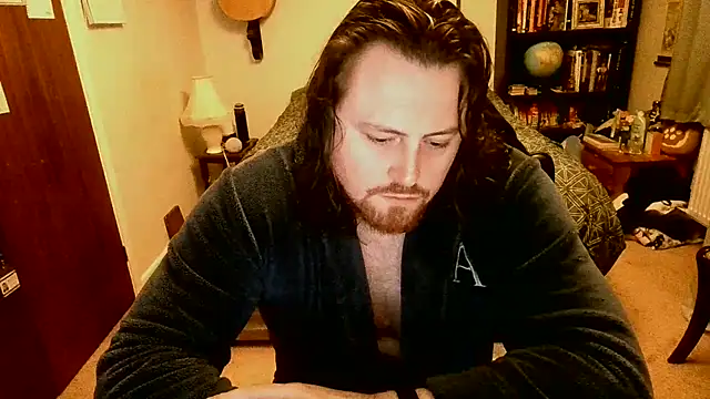 Snapshot of Hairy_Guy30 chatting on March 11, 2025, 11:58 pm Hairy Guy30 online show from March 11, 2025, 11:58 pm