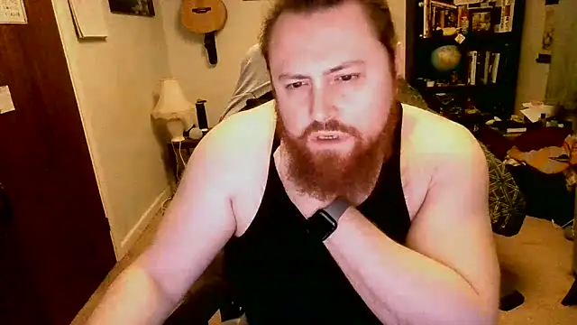 Hairy Guy30 online show from March 27, 2026, 1:36 am