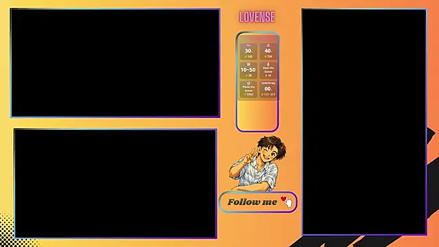 Gerony  online show from March 3, 2026, 4:30 am