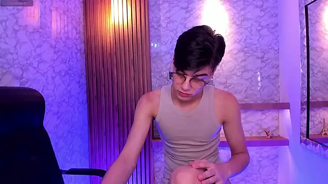 Gerony  online show from December 20, 2025, 5:32 am