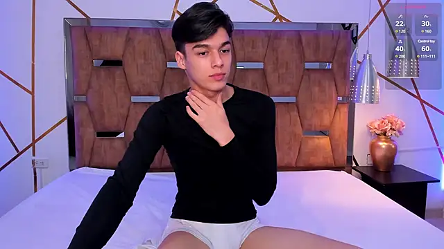 Gerony  online show from March 15, 2025, 8:48 am