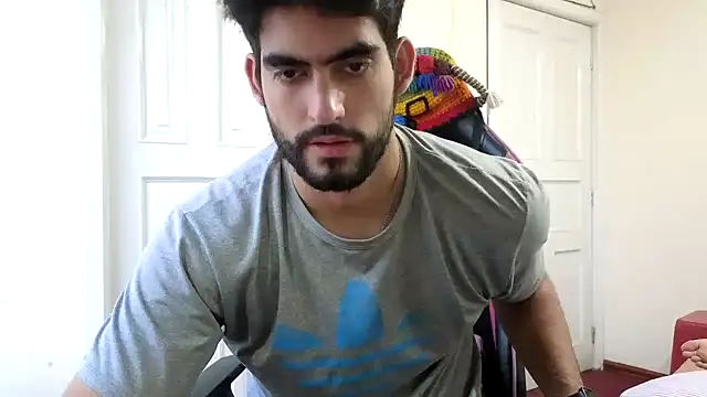 Jackyrose online show from April 20, 2026, 10:55 pm