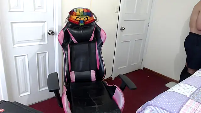 Snapshot of Jackyrose chatting on September 22, 2025, 8:37 pm Jackyrose online show from September 22, 2025, 8:37 pm