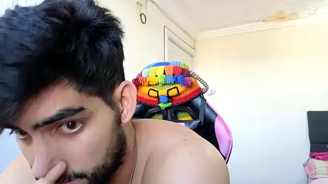 Jackyrose online show from April 2, 2026, 10:16 pm