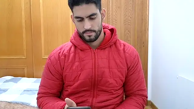 Snapshot of Jackyrose chatting on January 26, 2025, 4:09 pm Jackyrose online show from January 26, 2025, 4:09 pm