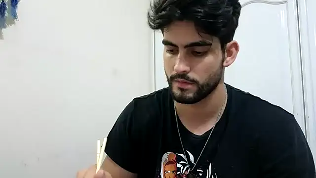 Jackyrose online show from February 14, 2026, 10:43 pm