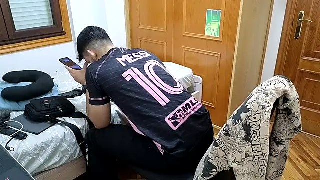 Snapshot of Jackyrose chatting on February 18, 2025, 3:31 pm Jackyrose online show from February 18, 2025, 3:31 pm