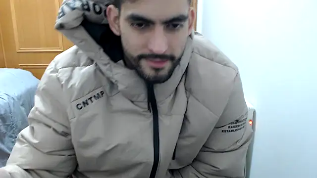 Snapshot of Jackyrose chatting on January 19, 2025, 9:11 am Jackyrose online show from January 19, 2025, 9:11 am