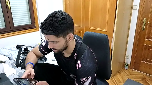 Snapshot of Jackyrose chatting on January 28, 2025, 3:25 pm Jackyrose online show from January 28, 2025, 3:25 pm