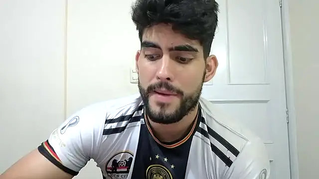 Jackyrose online show from January 12, 2026, 11:53 pm