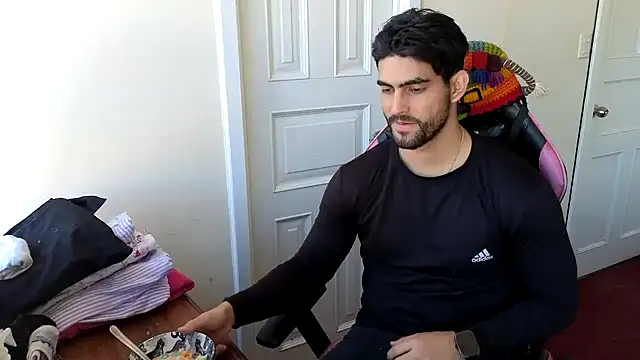 Jackyrose online show from December 5, 2025, 5:33 pm