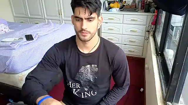 Snapshot of Jackyrose chatting on March 6, 2025, 8:37 pm Jackyrose online show from March 6, 2025, 8:37 pm