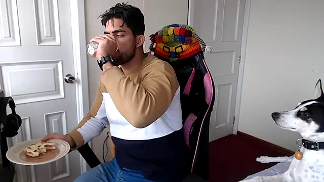 Snapshot of Jackyrose chatting on September 13, 2025, 5:57 pm Jackyrose online show from September 13, 2025, 5:57 pm