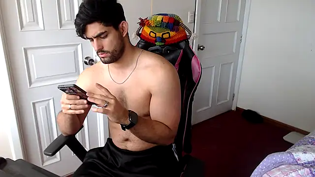 Snapshot of Jackyrose chatting on October 2, 2025, 9:18 pm Jackyrose online show from October 2, 2025, 9:18 pm