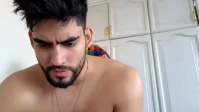 Jackyrose online show from March 6, 2026, 6:03 pm