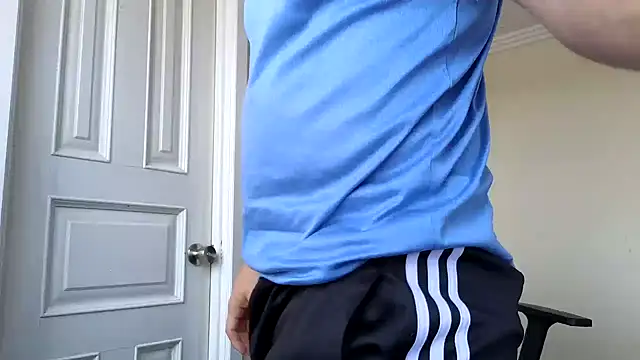 Jackyrose online show from January 9, 2026, 8:49 pm