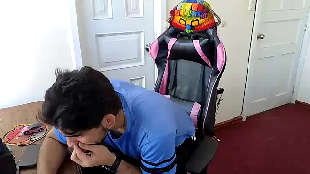 Jackyrose online show from December 3, 2025, 7:24 pm