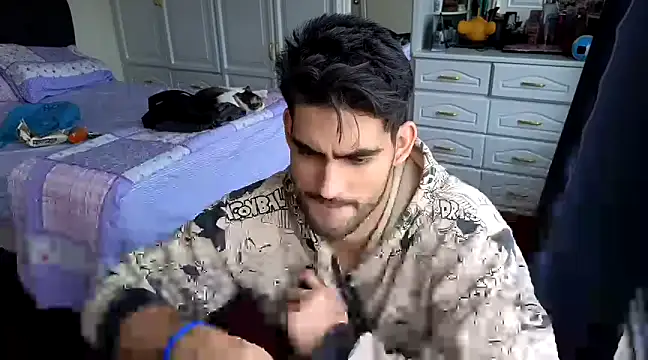 Snapshot of Jackyrose chatting on March 9, 2025, 5:06 pm Jackyrose online show from March 9, 2025, 5:06 pm