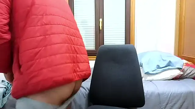 Snapshot of Jackyrose chatting on January 3, 2025, 1:02 pm Jackyrose online show from January 3, 2025, 1:02 pm