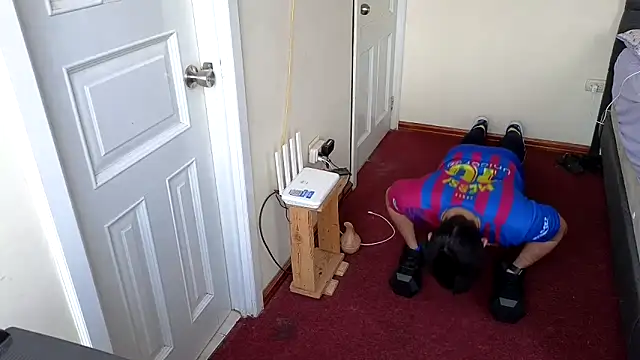 Snapshot of Jackyrose chatting on March 14, 2025, 5:35 pm Jackyrose online show from March 14, 2025, 5:35 pm