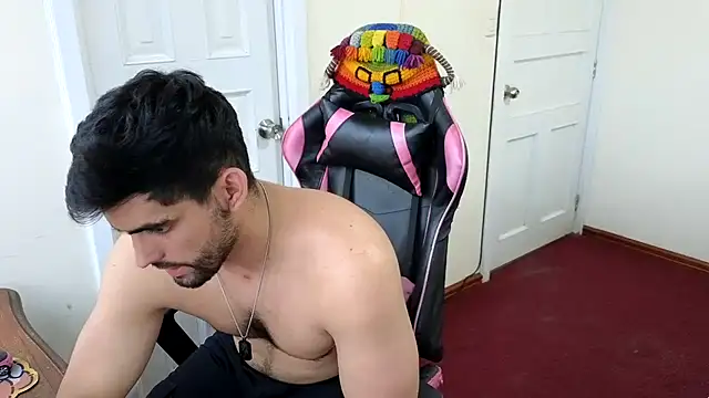 Jackyrose online show from November 29, 2025, 9:48 pm