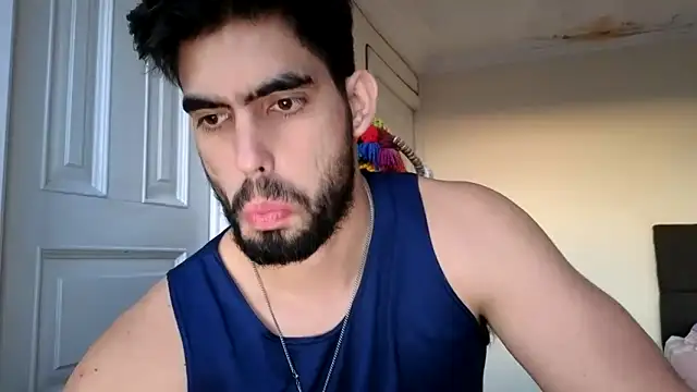 Jackyrose online show from March 23, 2026, 11:21 am