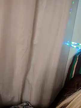 Bunny Sexyy online show from November 27, 2025, 3:07 am