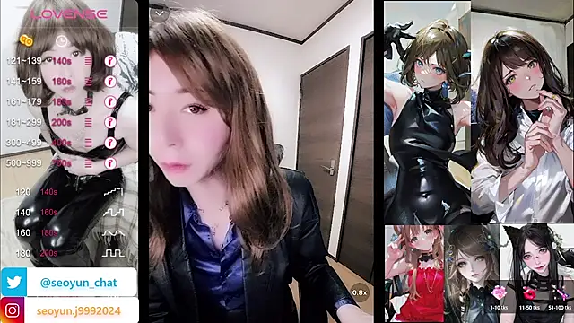 reira 999 online show from January 24, 2025, 9:04 pm